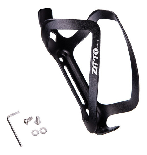 Ztto Portabotellas Ligero De Aluminio Para Bicicleta