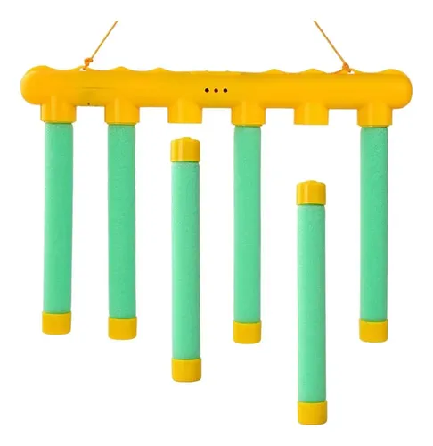 Juego De Atrapar Palos Que Caen – Juguete De Reacción Con 3 Velocidades Ajustables, Ideal Para Coordinación Mano-Ojo Y Regalo Infantil