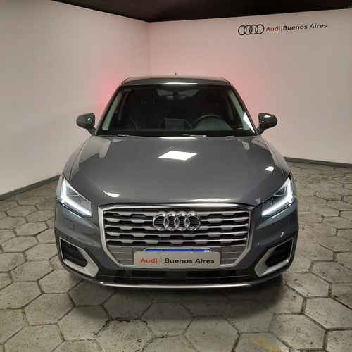 Imagen 2 de 15 de Audi Q2 30 Tfsi Sport Nuevo Usado 0km 2020 2021 2019 2018 Tv