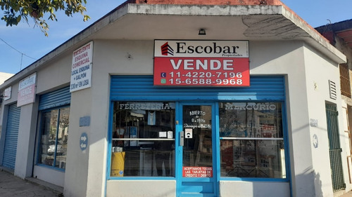Imagen 5 de 29 de Excelente Esquina Comercial 330m2 Inversión Construcción Pa