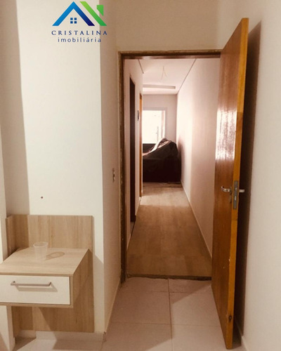 Imagem 9 de 15 de Comprar Casa 2 Dormitórios Sendo 1 Suíte 2 Garagens Cobertas Cidade Jardim Ii Jundiaí Sp Brasil - Ca00183 - 69228546