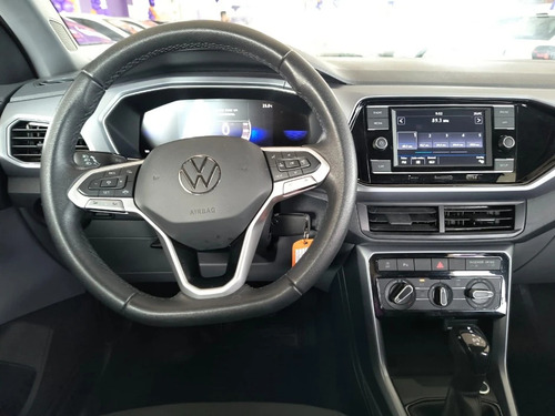 Volkswagen T-Cross 1.0 200 TSI 12V (Aut) (Flex)
