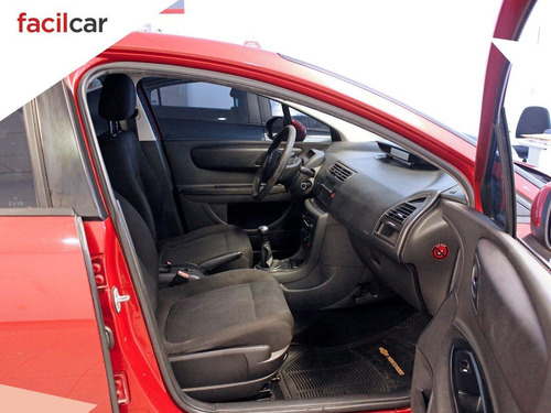 Imagen 23 de 25 de Citroën C4 1.6 2013 Excelente!!