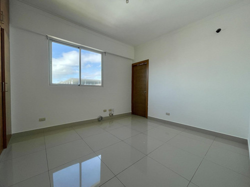 Apartamento En Alquiler En El Vergel