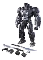 Comprar Optimus Primal Transformers Figuras De Acción Juguete Modelo