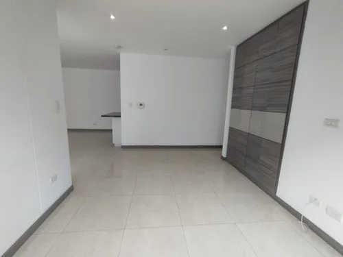 Apartamento En Arriendo En Normandía. Cod A11569