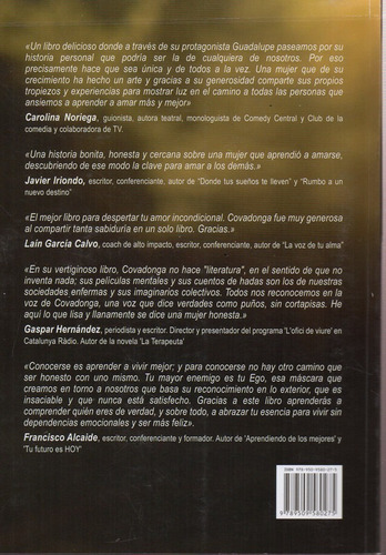 Aprendiendo A Amar - Covadonga Pérez Lozana