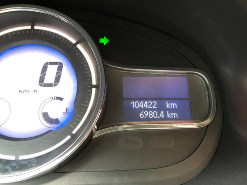 Renault Megane 3