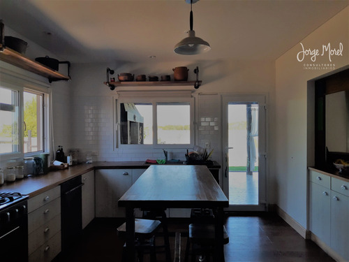 Casa Laguna #200-300 - San Sebastian - Area 9 - 173m2 #id 2345