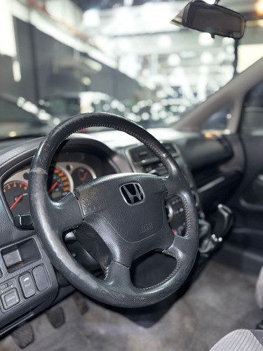 Honda Stream 2.0 I
