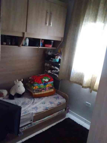 Venda Casa 2 Dormitórios Cidade Aracilia Guarulhos R$ 175.000,00 - 32873v