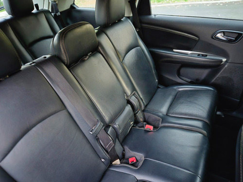 Fiat Freemont 2.4 Precision 5p