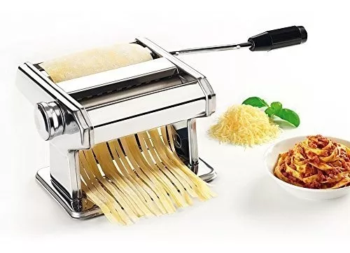 Máquina para hacer pasta