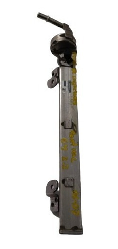 Riel De Inyectores Vw Pointer G4 2.2 05- 07 (Usado)