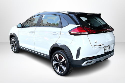 Chirey Tiggo 2 Pro 2025