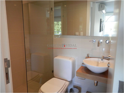 Imagen 9 de 30 de Alquiler Temporario De Apartamento 1 Dormitorio