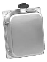Comprar Tanque De Combustible De Gas De Acero Inoxidable Tanque De