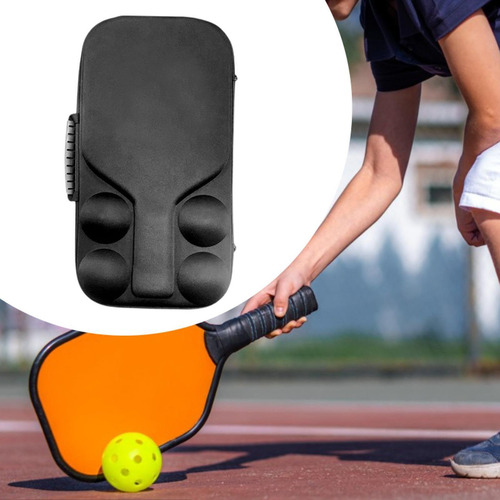 Capa De Pickleball Capa De Pickleball Racket, Portador De