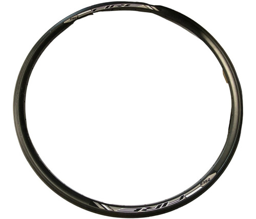 Llanta Fire Rodado 29er D/aluminio Doble Pared Negra-works!!