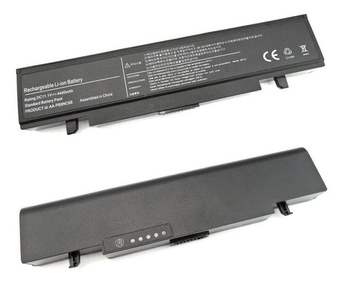 Batterie P Samsung Np300e5a Np300e4a Np300e5c Rv509 