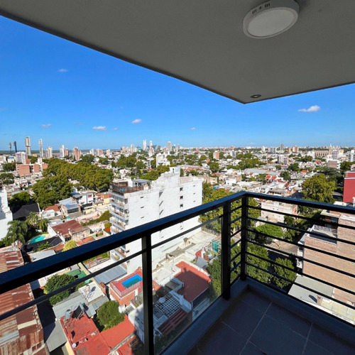 Venta Depto Monoambiente A Estrenar C/balcon