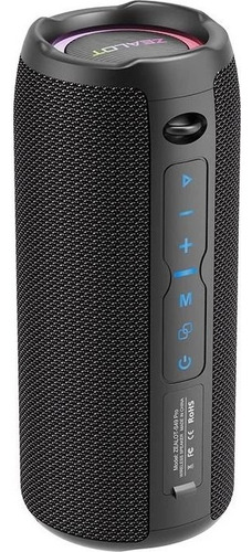 Parlante Bluetooth Zealot S49 Pro Leds Rgb 20w Mejor Q Jbl