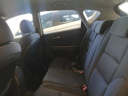 Hyundai I30 2.0 MPI 16V GASOLINA 4P AUTOMÁTICO