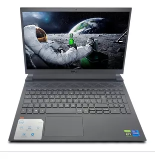 Laptop Dell G15 5511 Rtx3060