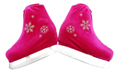 2 Unids Cubre De Para Rose Red-s Tal Como Se Describe