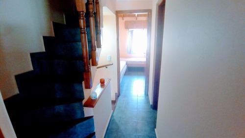 Imagen 19 de 30 de Duplex En Venta En San Bernardo - Tres Dormitorios Patio Parrilla Y Estacionamiento