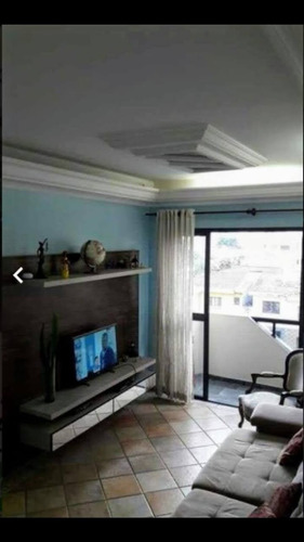 Imagem 2 de 30 de Apartamento - Ap00558 - 68404164