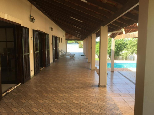 Imagem 18 de 30 de Linda Chácara A Venda No Bairro Jardim Bela Vista Em Tatuí/sp - 1683