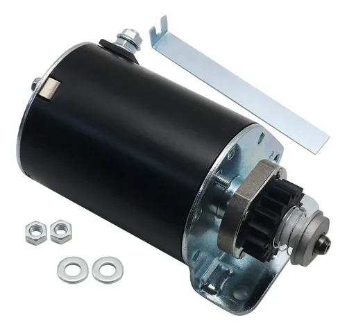 comprar Motor De Partida Para Trator De Gramado 11-32 Briggs & Strat