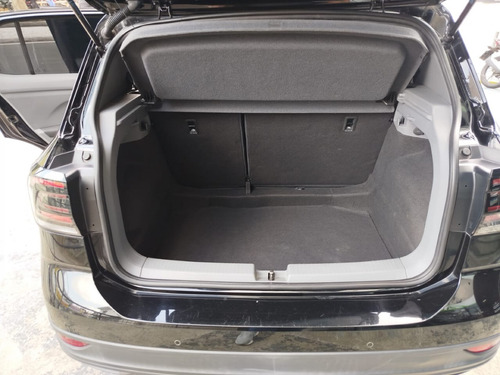 Volkswagen T-Cross 1.0 200 TSI TOTAL FLEX AUTOMÁTICO