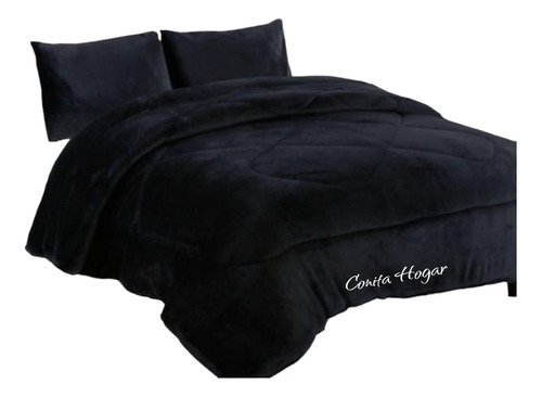 Cobertor De Plush Con Chiporro, King, 250x270 Cm, Variedad