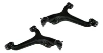 Comprar Par Bandejas Inferiores Para Ssangyong Actyon Sport 4x2 2014