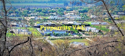 Parcela En Av. Chicureo, Colina (99068)