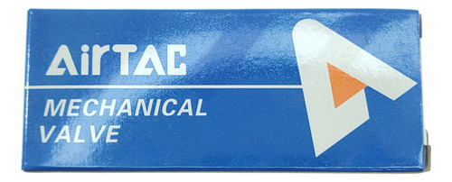 Valvula Direccional De Rodillo Neumátic 5/2 Airtac M5r210-08