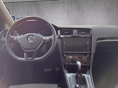 Volkswagen Golf 1.4 Highline Dsg At