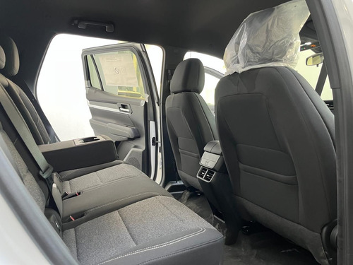 Gmc Terrain 2025