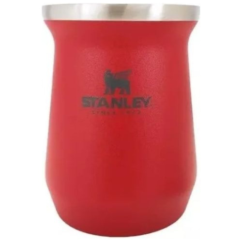 Mate Stanley 100% Acero Inoxidable Original