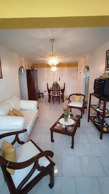 Apartamento en venta