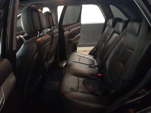 Kia Sorento 3.5 V6 Gasolina Ex 7l Automatico