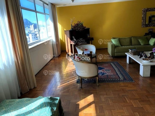 Imagem 6 de 25 de Apartamento - Ref: Co4ap37806