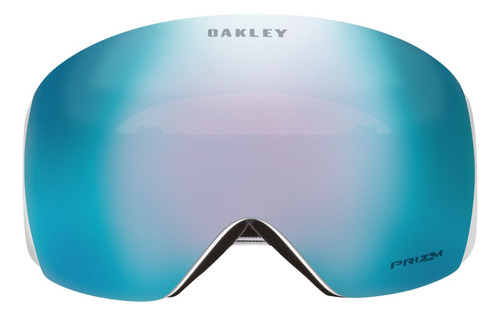 Antiparras De Nieve Flight Deck L Prizm Oakley Oo7050705091