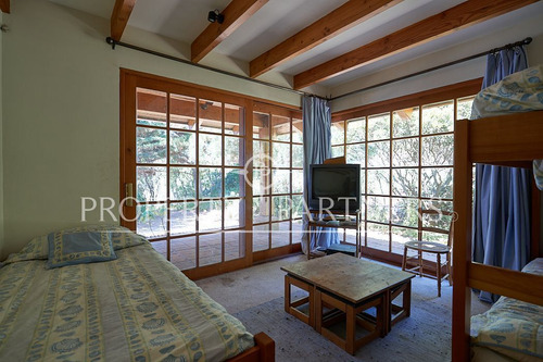 Casa Punta Pite,apta Construcción En Altura Vist...
