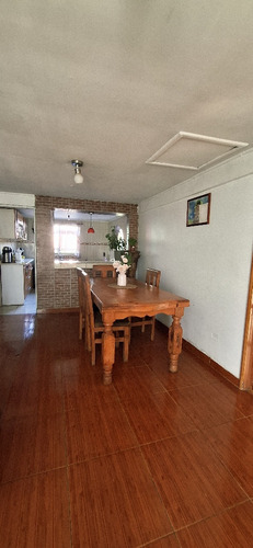 Casa En Venta La Florida-nuevo Amanecer
