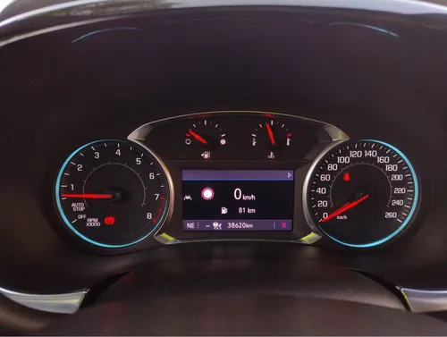 Chevrolet Traverse 3.6 Lt Piel 8pas At