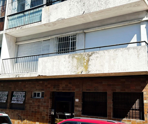 Venta Apartamento 1 Dormitorio - Reciclado