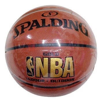 Balón De Basquetbol Baloncesto Básquet Spalding Basket Nro 7